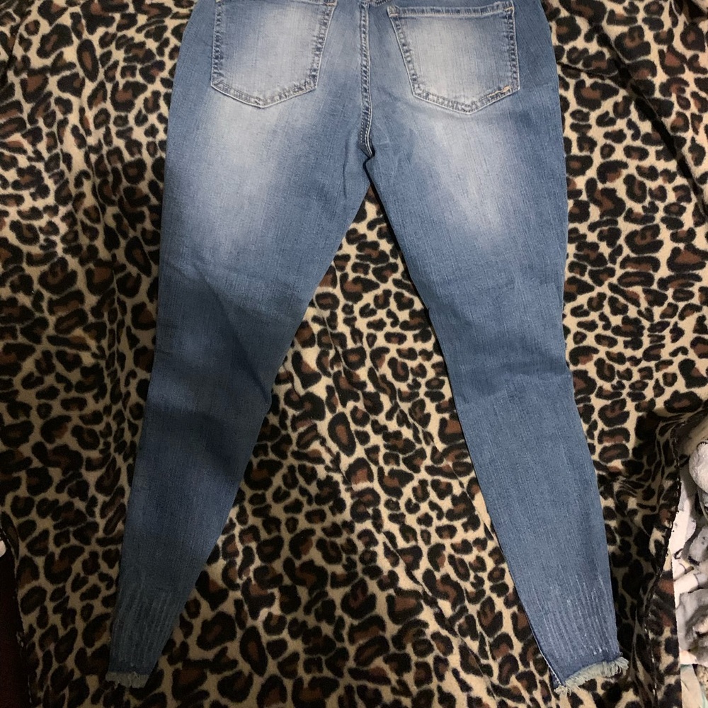 Midsize Rue 21 ankle Jeggings